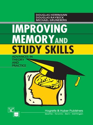 cover image of Improving Memory and Study Skills